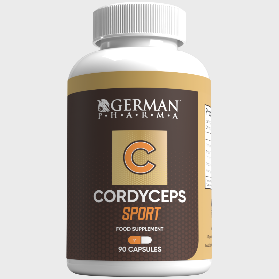 Cordyceps Sport