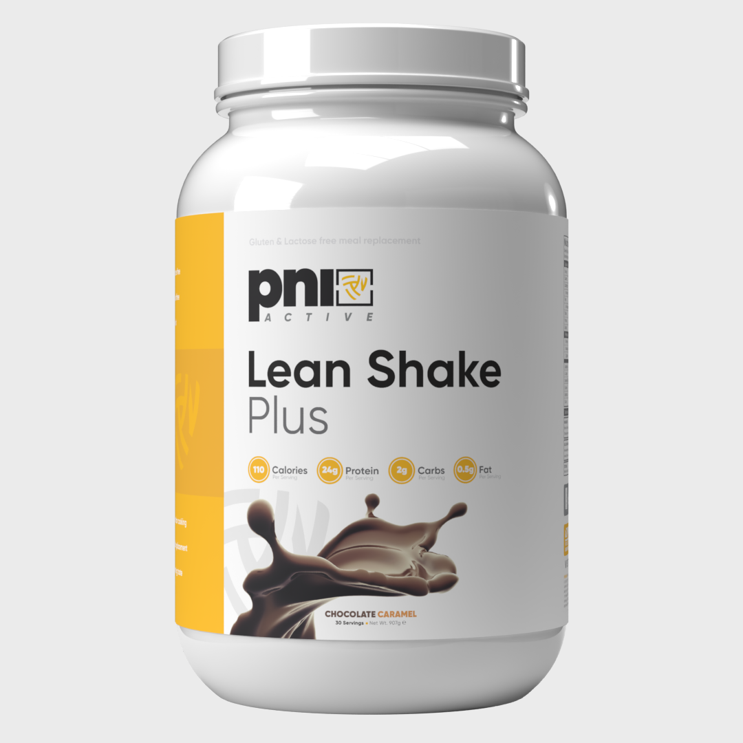 Lean Shake Plus
