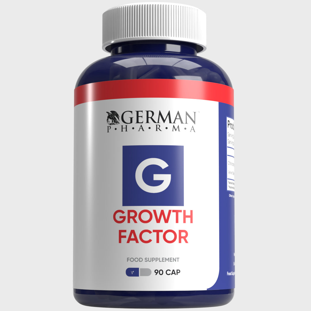 Growth Factor 