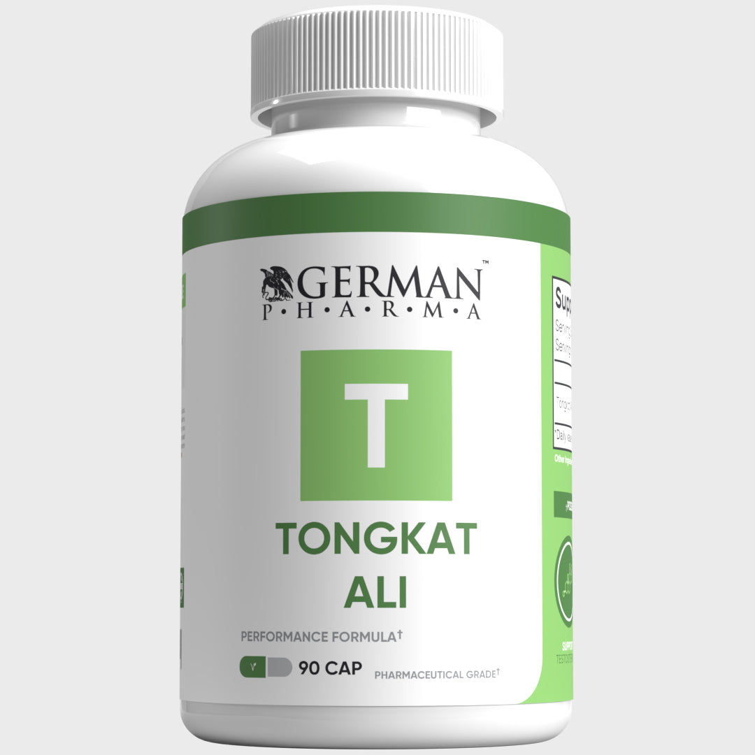 Tongkat Ali UK
